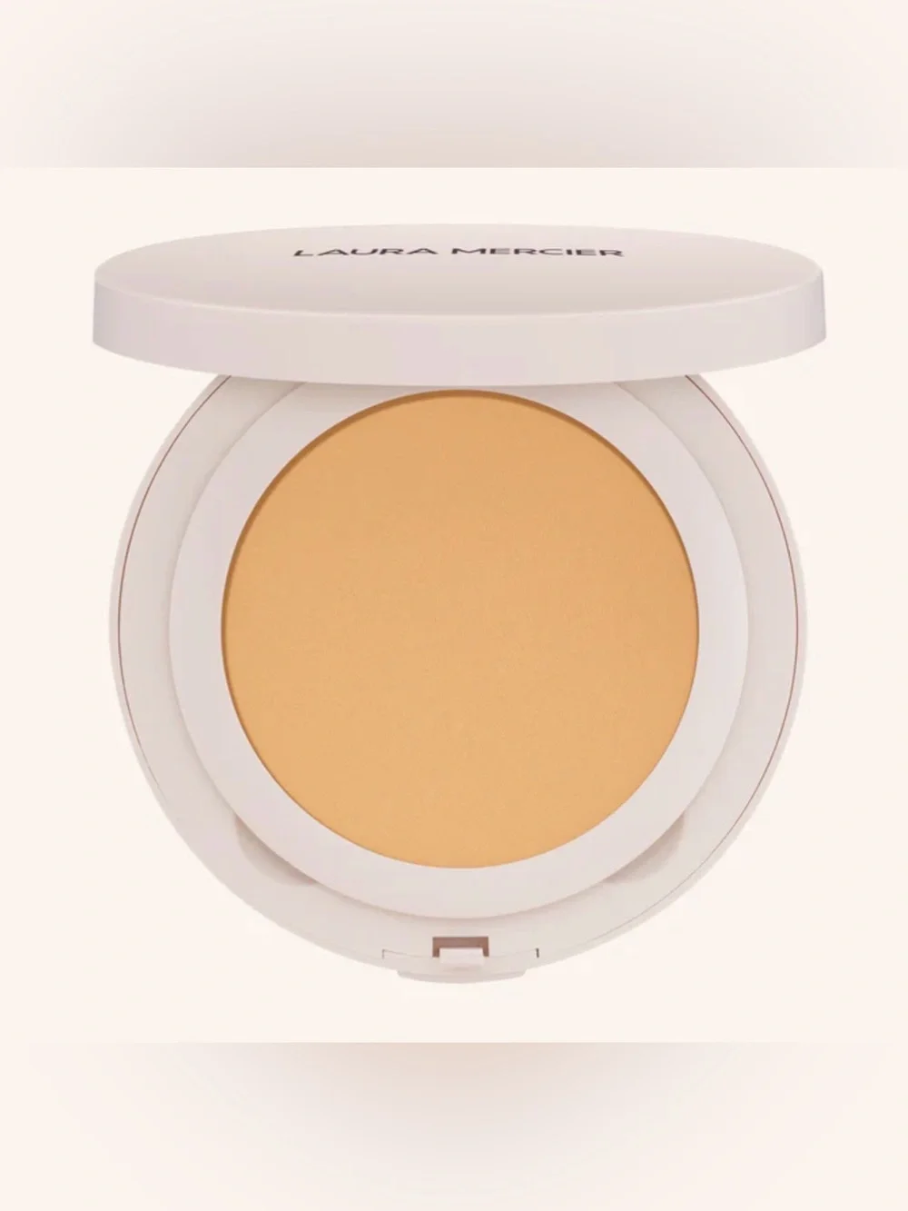 NEW- Laura Mercier - Translucent Pressed Setting Powder - Translucent Honey